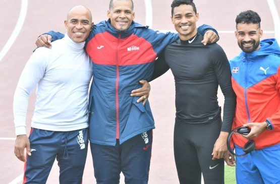 Atletismo dominicano debuta este martes en Juegos Panamericanos 2019