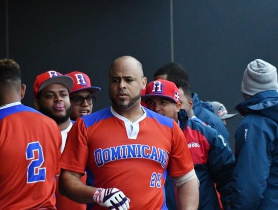 Selección dominicana de béisbol es eliminada por Puerto Rico en los Juego Panamericanos