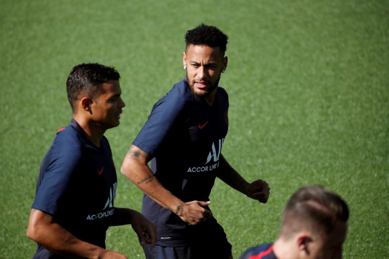 El Barcelona rechaza propuesta del PSG para hacerse con Neymar por inviable