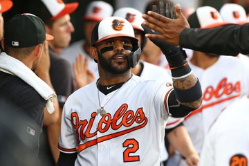 Orioles de Baltimore fijan récord de jonrones permitidos en una temporada en Grandes Ligas