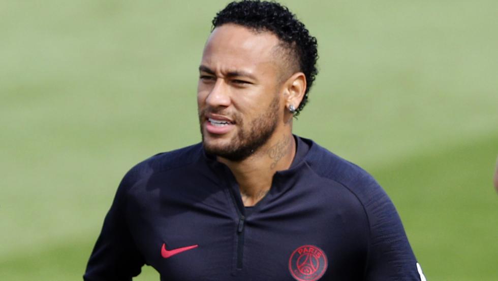 Leonardo: “Neymar ha cometido errores y su situación es complicada”