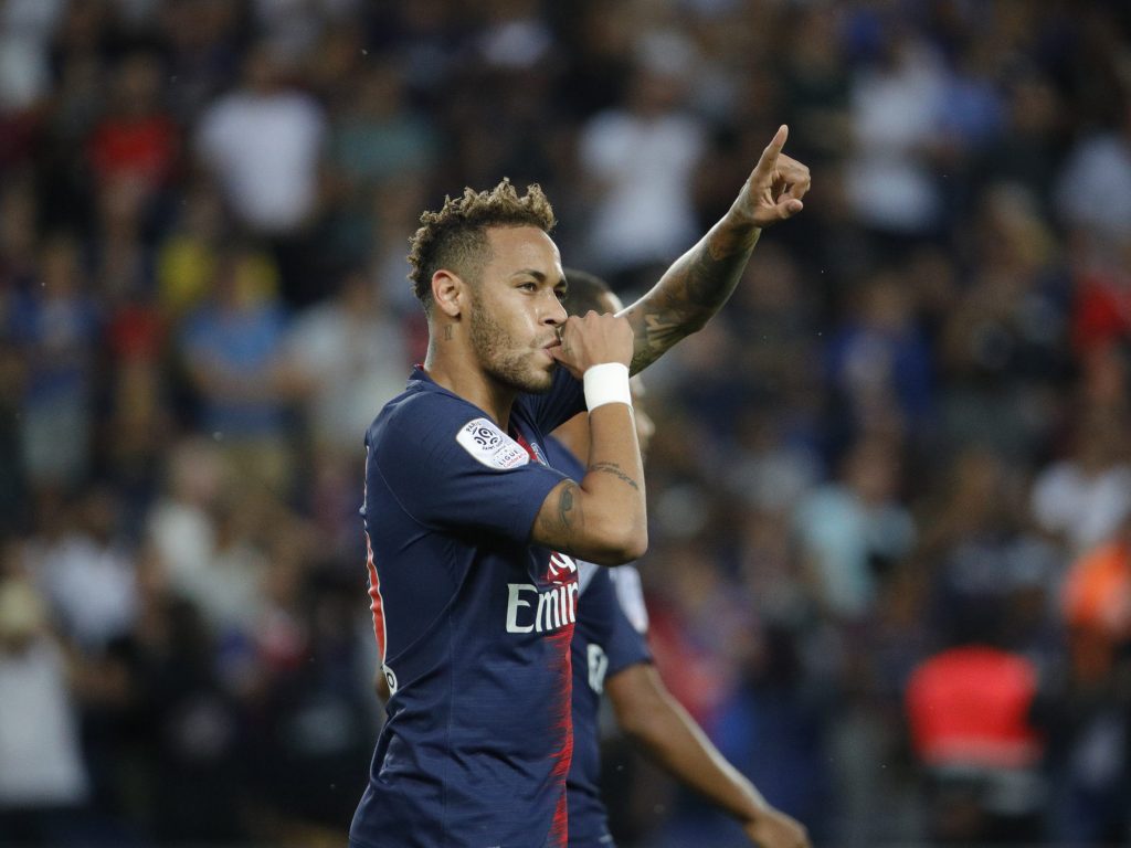 “Neymar era muy feliz en el Barcelona”, dice el brasileño Denilson de Oliveira
