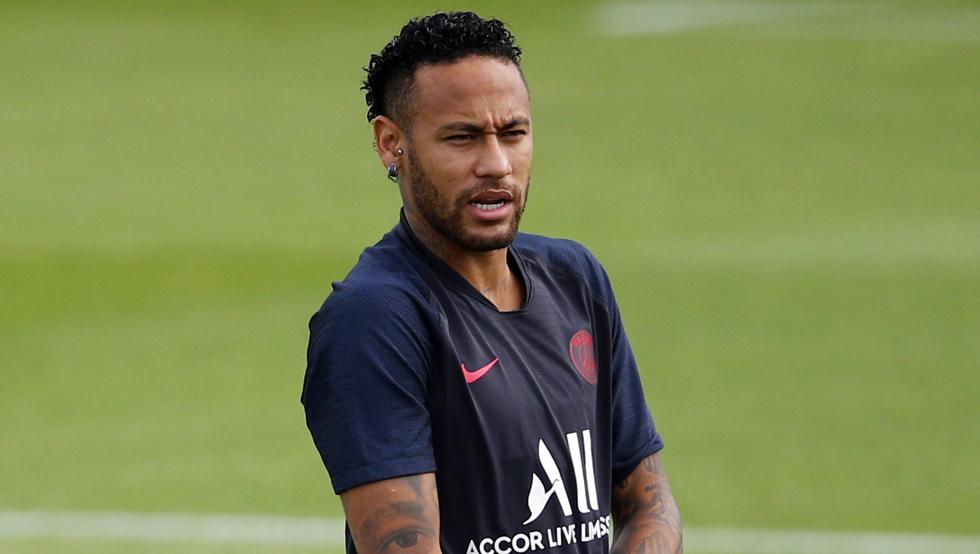 Javier Tebas: “Neymar se jubilará en el PSG, fue una operación fuera de mercado”