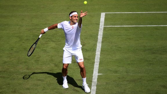 Roger Federer confirma que volverá a Roland Garros en el 2020