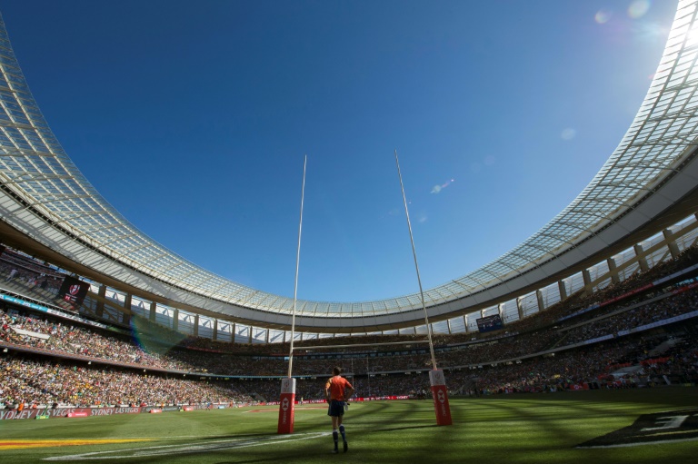 Sudáfrica acogerá la Coa del Mundo de Rugby Seven de 2022