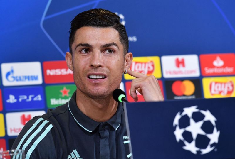 Cristiano Ronaldo: “Importan los premios colectivos; los individuales no son el motor principal”