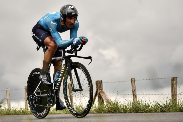 El italiano Daniele Bennati anuncia su retiro del ciclismo