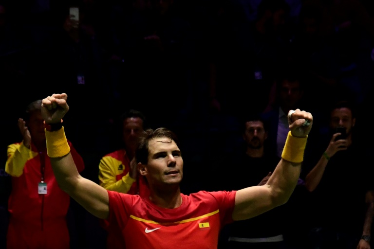 España avanza a cuartos de final de la Copa Davis tras derrotar a Croacia