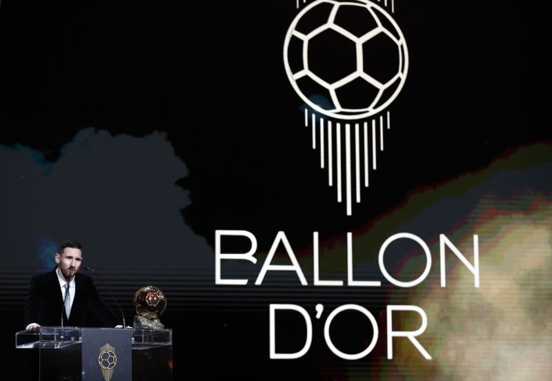 Lionel Messi ofrecerá su sexto Balón de Oro a la afición antes del Barça-Mallorca