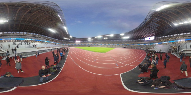 Los Juegos Olímpicos de Tokio costarán a Japón más de once mil millones de euros