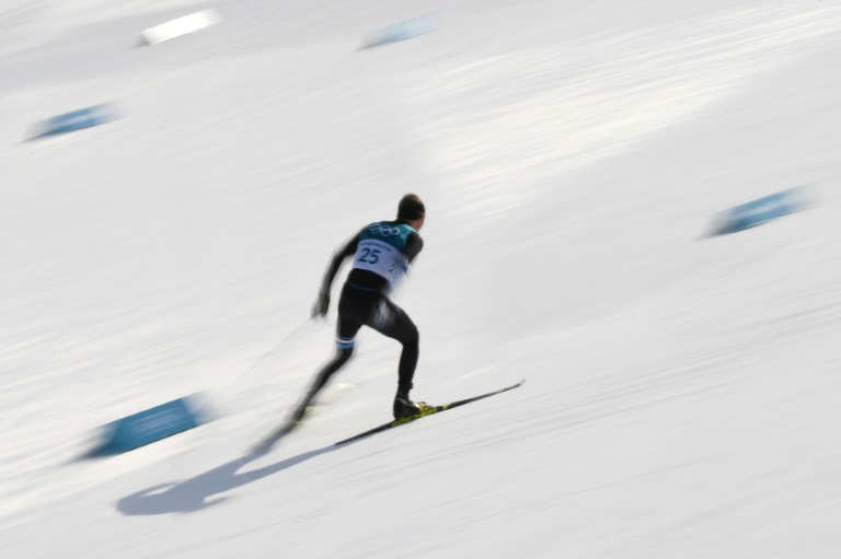 Tres nuevos esquiadores de fondo suspendidos por el caso "Aderlass" de dopaje