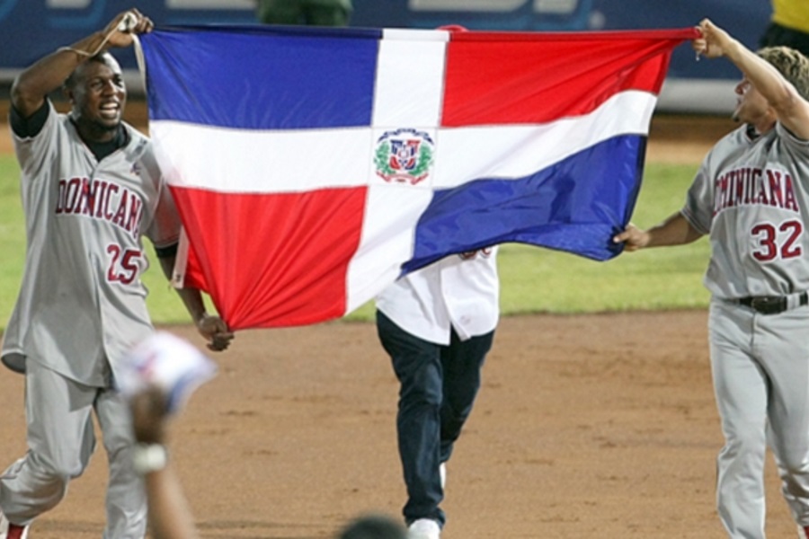 Los cuatro lanzadores dominicanos de la historia más destacados.
