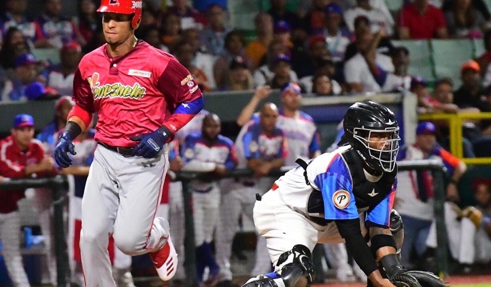 República Dominicana cae ante Venezuela en su segundo partido de la Serie del Caribe