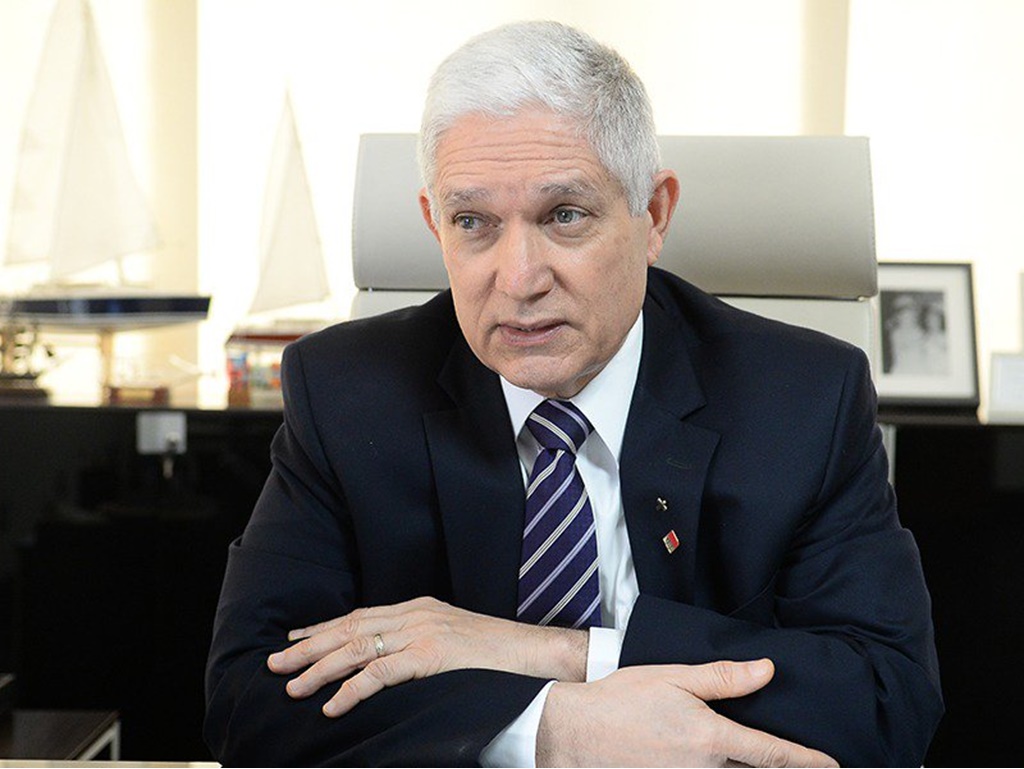 Juan Francisco Puello: “Cuba no está invitado a la SC del 2021”