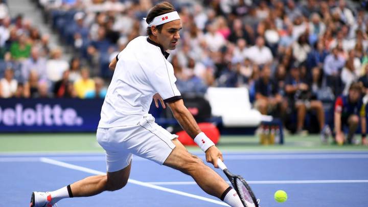 Roger Federer se perderá Roland Garros tras operación en la rodilla derecha