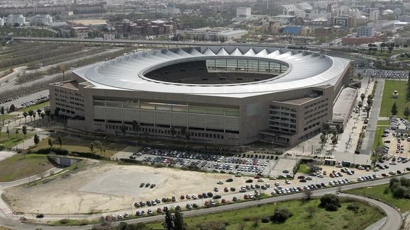 Sevilla será sede próximas cuatro finales Copa del Rey