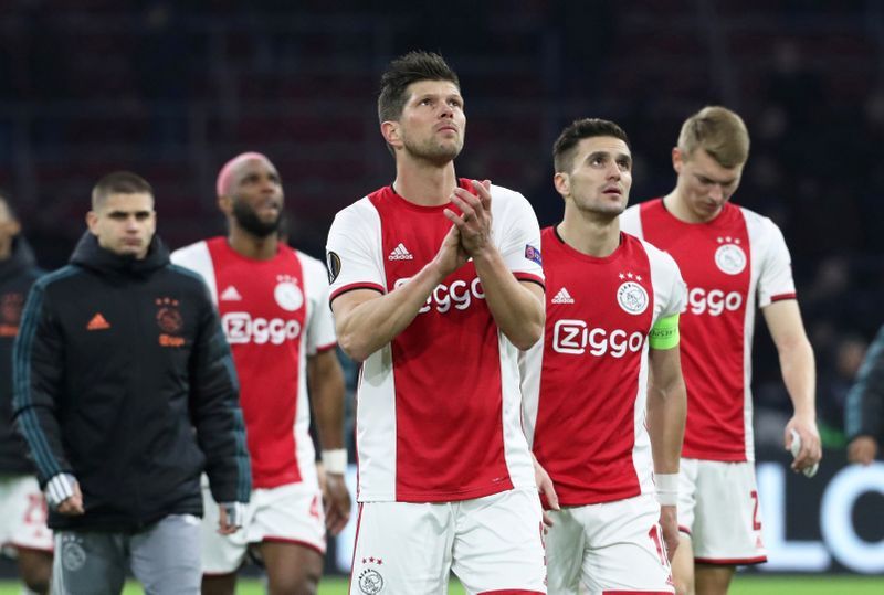 No habrá campeón en liga de fútbol Países Bajos esta temporada, dice federación