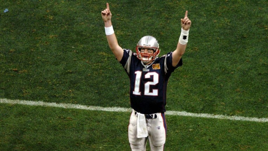ESPN prepara documental sobre los Super Bowls de Tom Brady