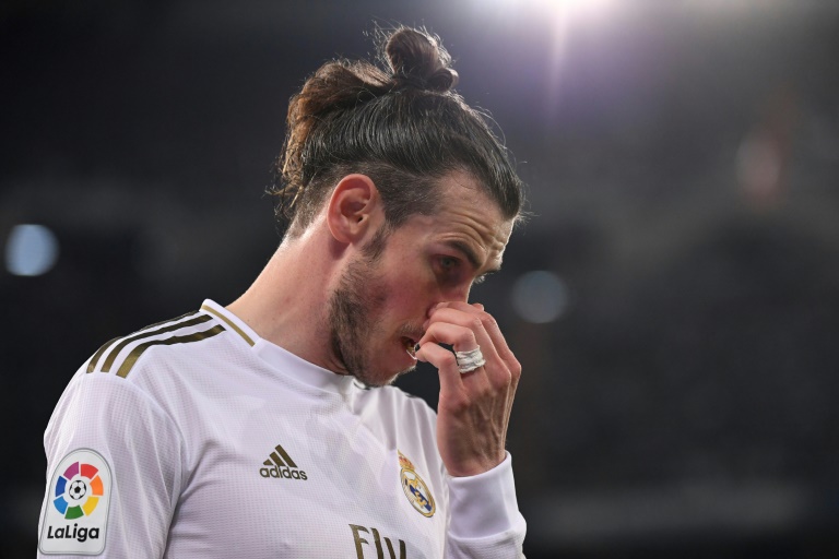 Gareth Bale interesado jugar en MLS cuando deje el Real Madrid