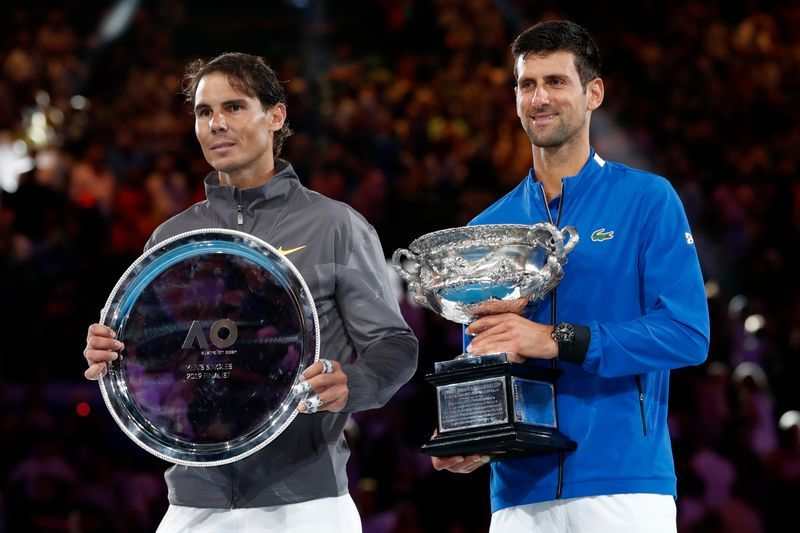 Roger Federer es el mejor, pero Novak Djokovic es más complicado para Rafael, dice Toni Nadal