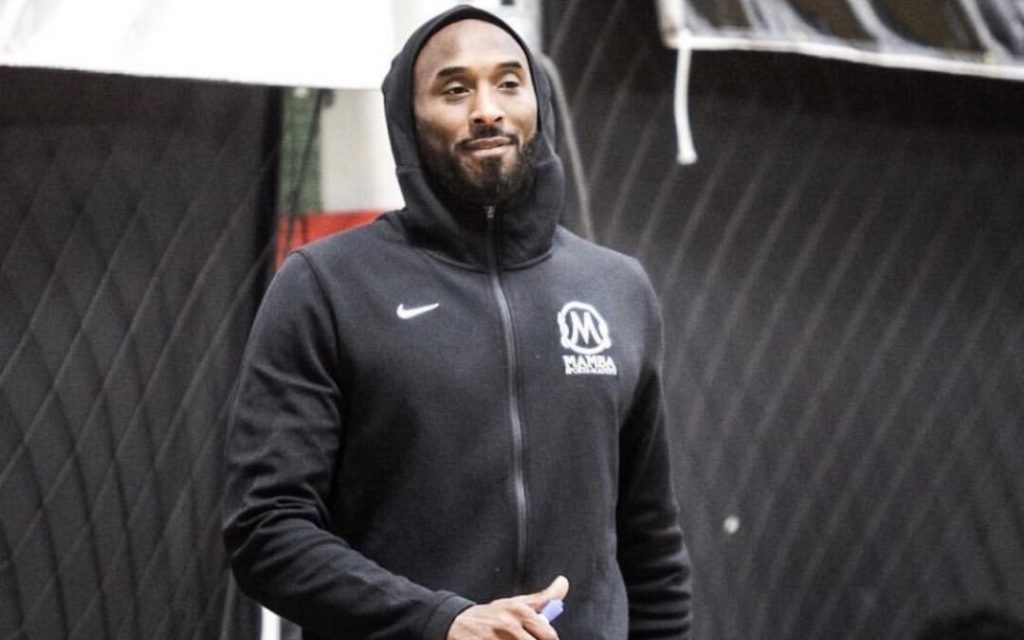 Mamba Sports Academy retira el nombre “Mamba” por respeto a Kobe Bryant