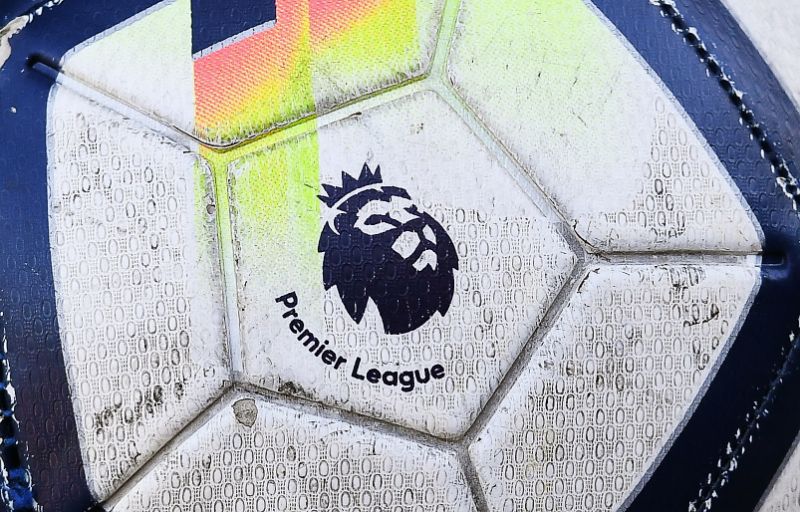 Premier League confirma seis positivos por coronavirus