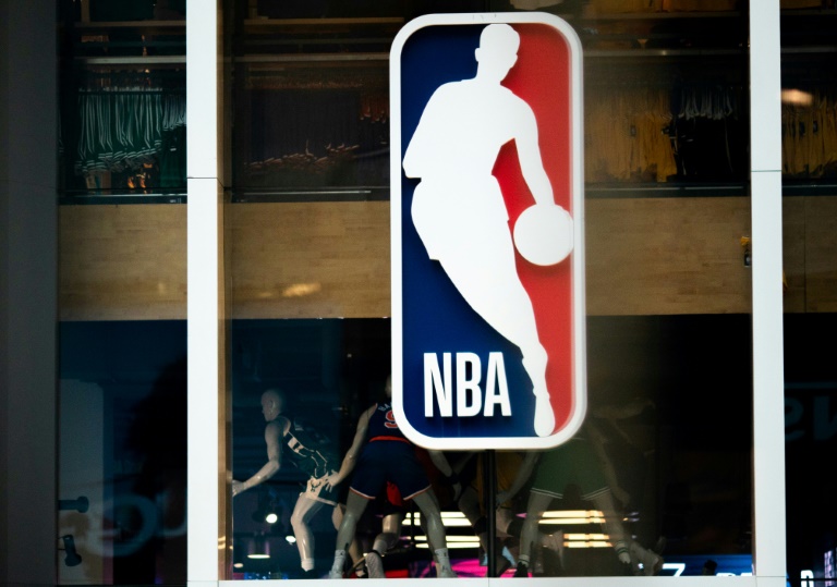 NBA pide que no se hagan tests de coronavirus a jugadores sin síntomas