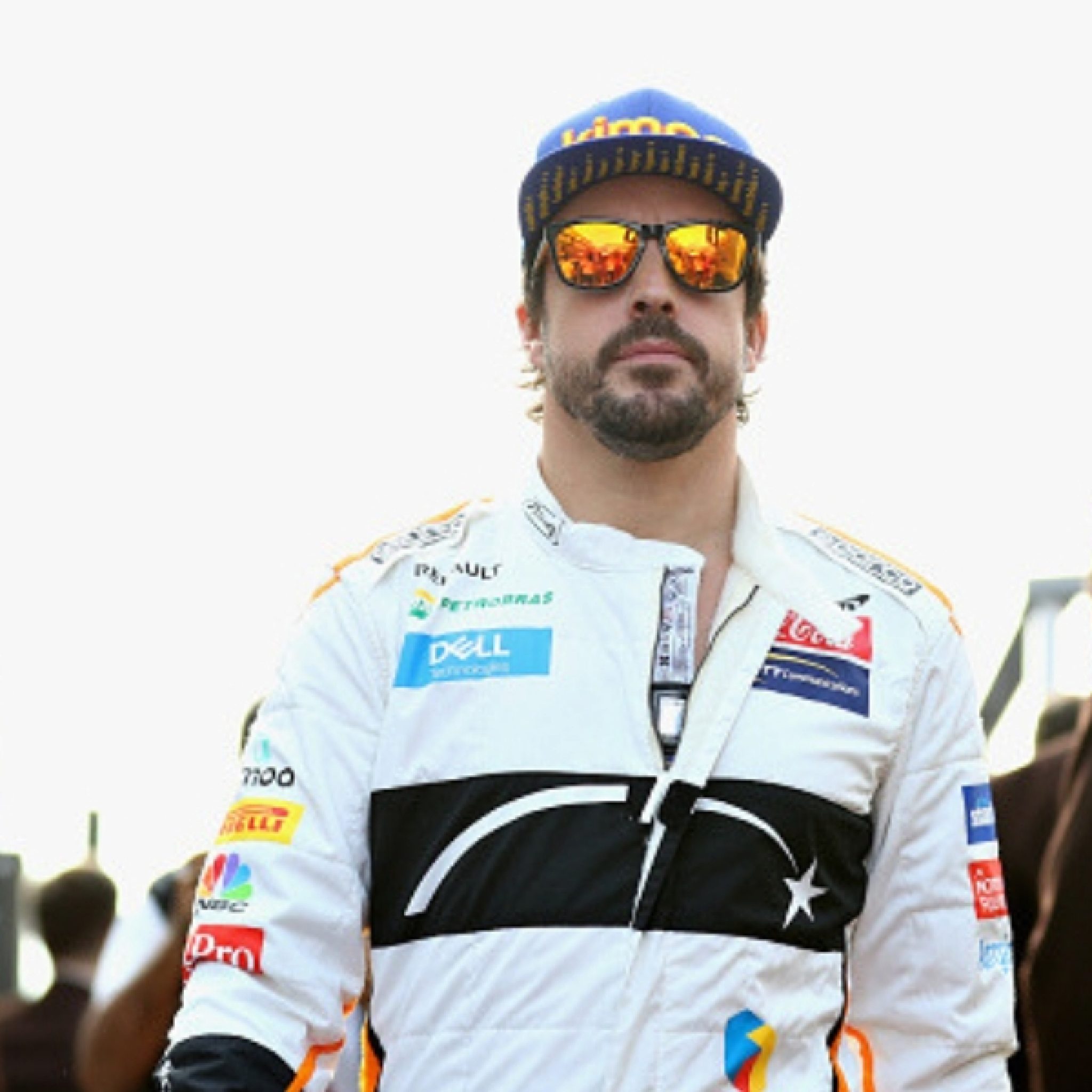 Fernando Alonso Volverá A La Fórmula 1 En Busca De Su Tercer Título Mundial Cdn Deportes 2772