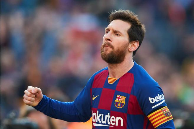 Lionel Messi “acabará ganando”, según un experto en arbitraje deportivo