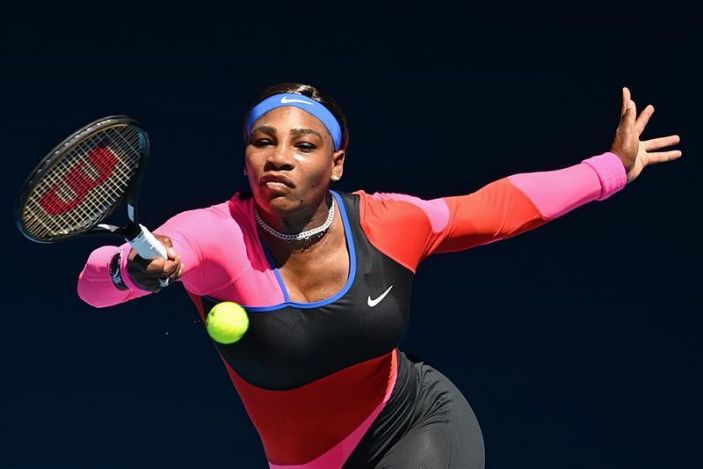 Serena Williams no jugará el Abierto de Miami por cirugía bucal