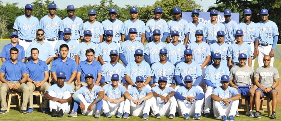La Dominican Summer League, es la primera incursión en el béisbol profesional para la mayoría de los prospectos internacionales