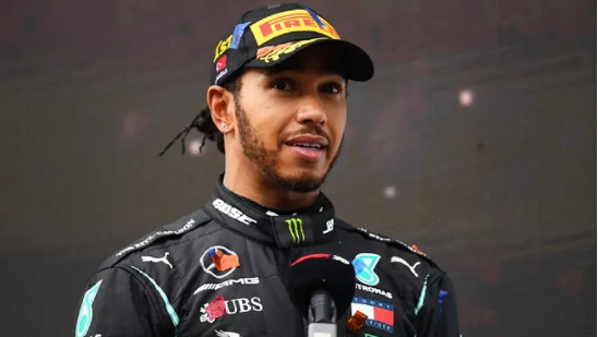 Lewis Hamilton arrancará mañana en el Grand Prix de Hungría