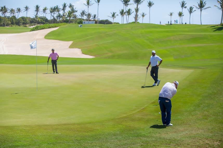 Puntacana Resort & Club extiende  patrocinio del PGA TOUR Event