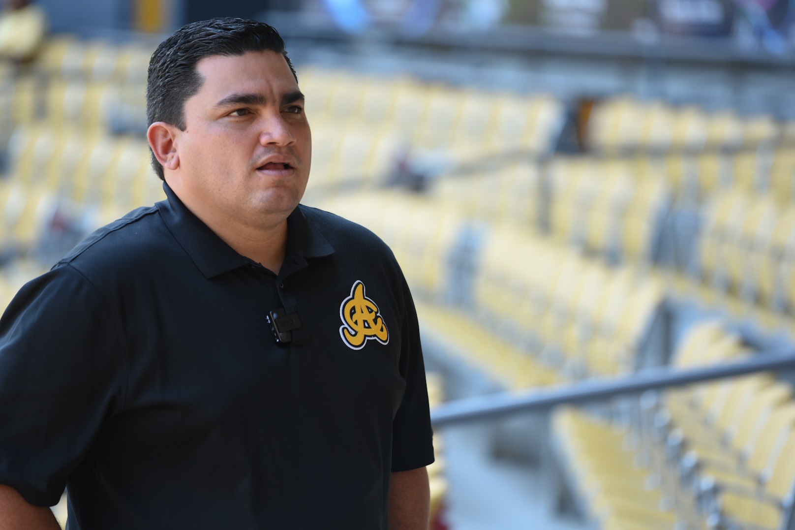 Águilas anuncian staff de coaches para temporada 2021-2022