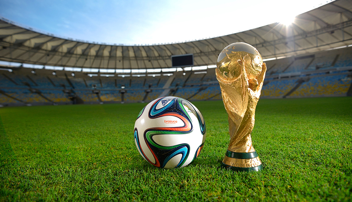 Ligas Europeas rechazan celebración del Mundial cada dos años