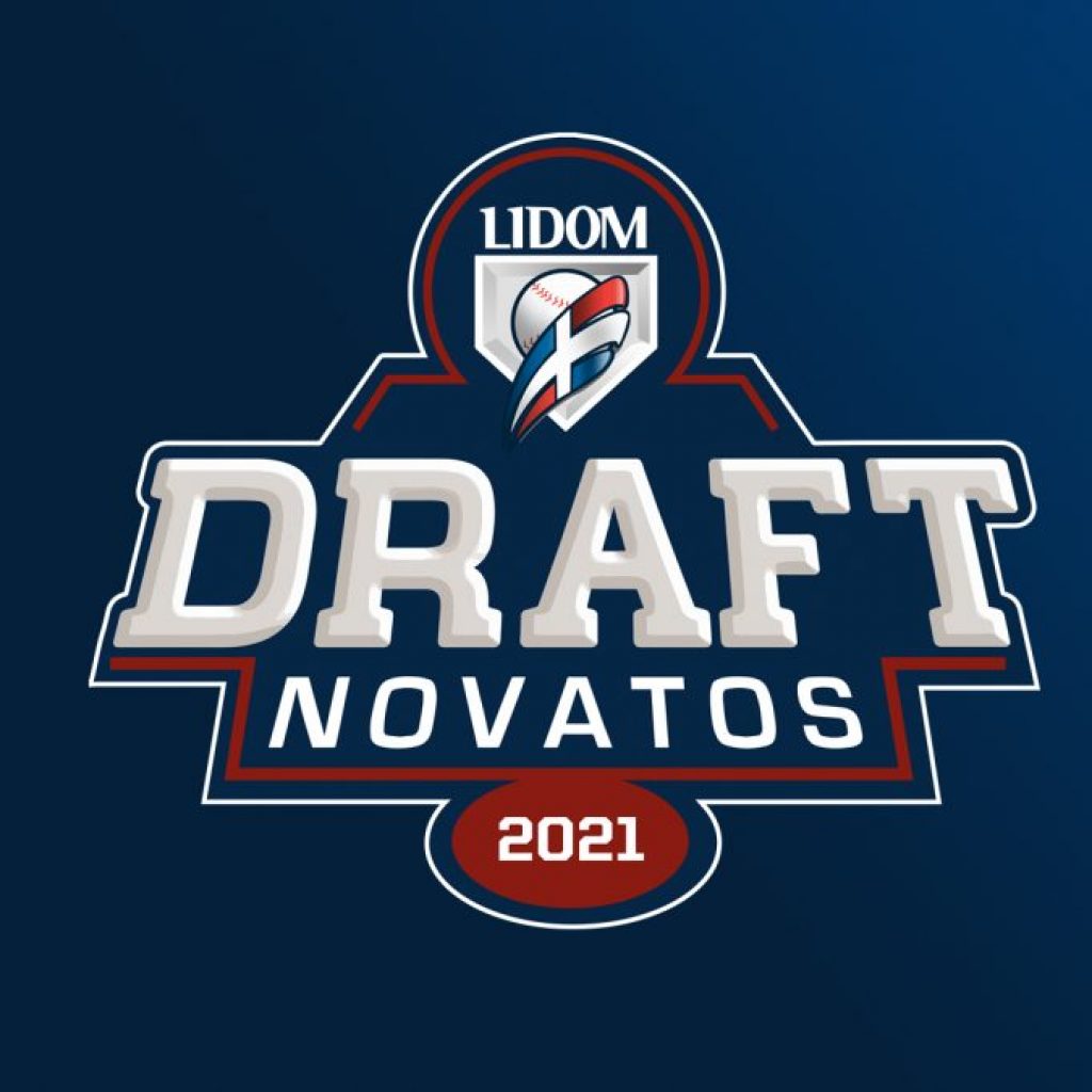 Lidom celebra este miércoles draft de novatos 2021
