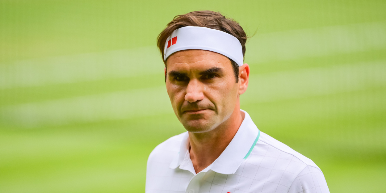 Federer lidera lista de tenista mejor pagado