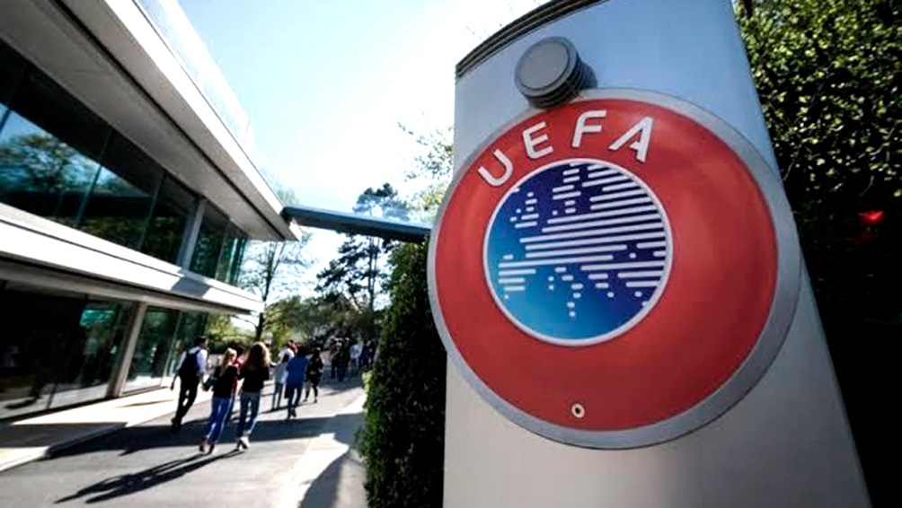 UEFA advierte de los peligros de Mundial cada dos años