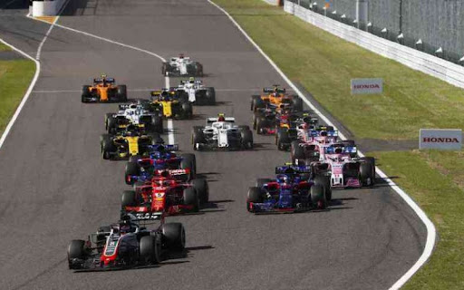 Gran Premio de Miami se disputará el 8 de mayo de 2022