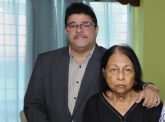 Fallece la madre del ministro de Deportes, Francisco Camacho