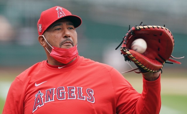 MLB: Los Angels han hecho movimientos en su staff de coaches y han decidido desprenderse de José Molina.