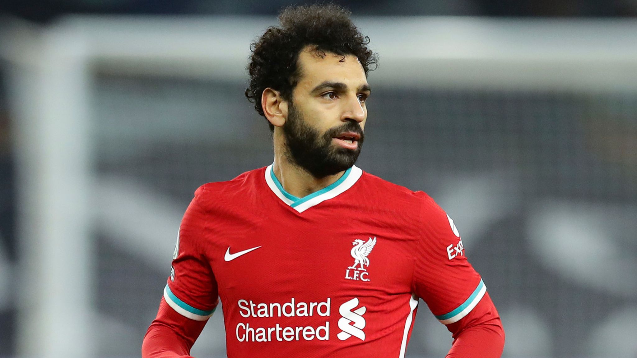 Jürgen Klopp: “Salah es el mejor del mundo”