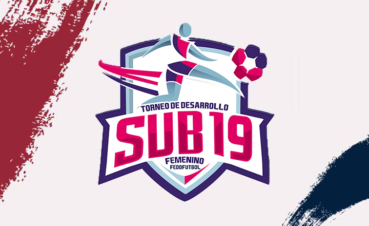 Fedofútbol da a conocer reglamento e inicio Torneo Nacional de Clubes Sub-19 Femenino