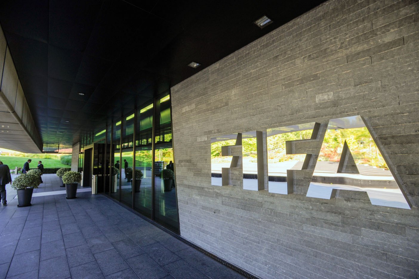 FIFA felicita a Cibao FC