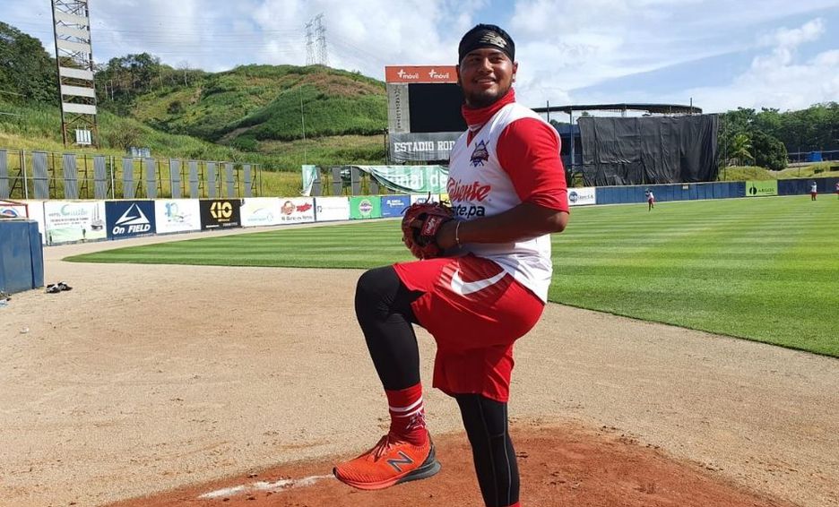 El béisbol panameño pone la mira en Serie del Caribe 2022