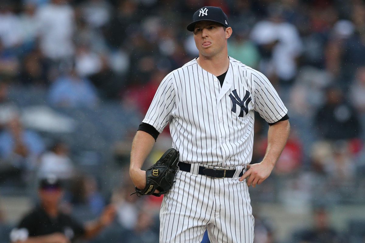 Yankees podrían quedarse sin Zack Britton en 2022
