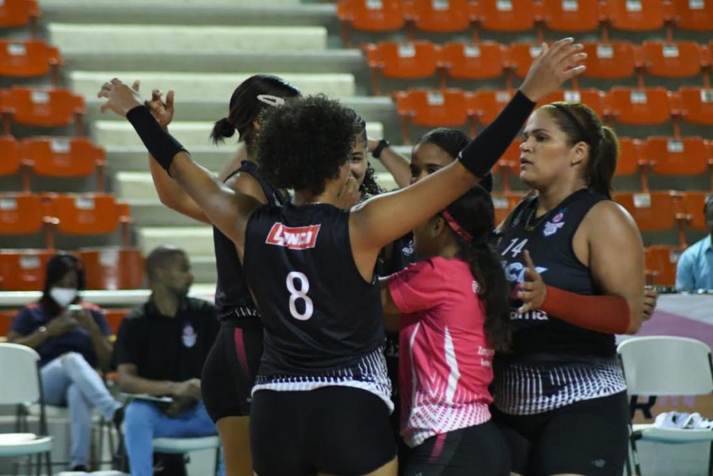 Cristo Rey vence a Caribeñas en inicio final LVS