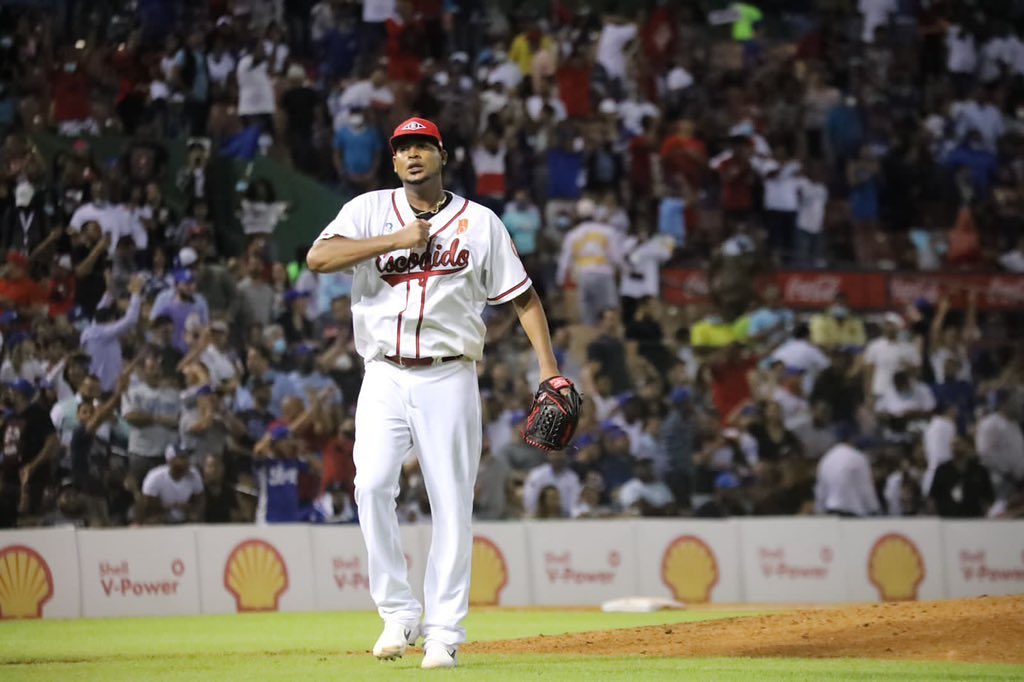El béisbol coreano, atraído por el talento dominicano