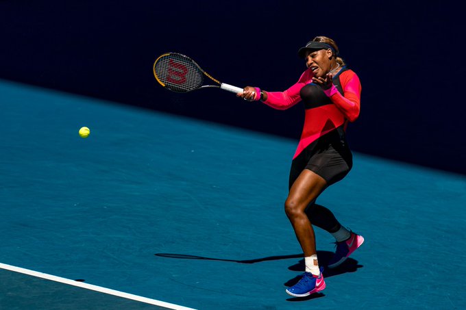 Serena Williams no disputará el Abierto de Australia
