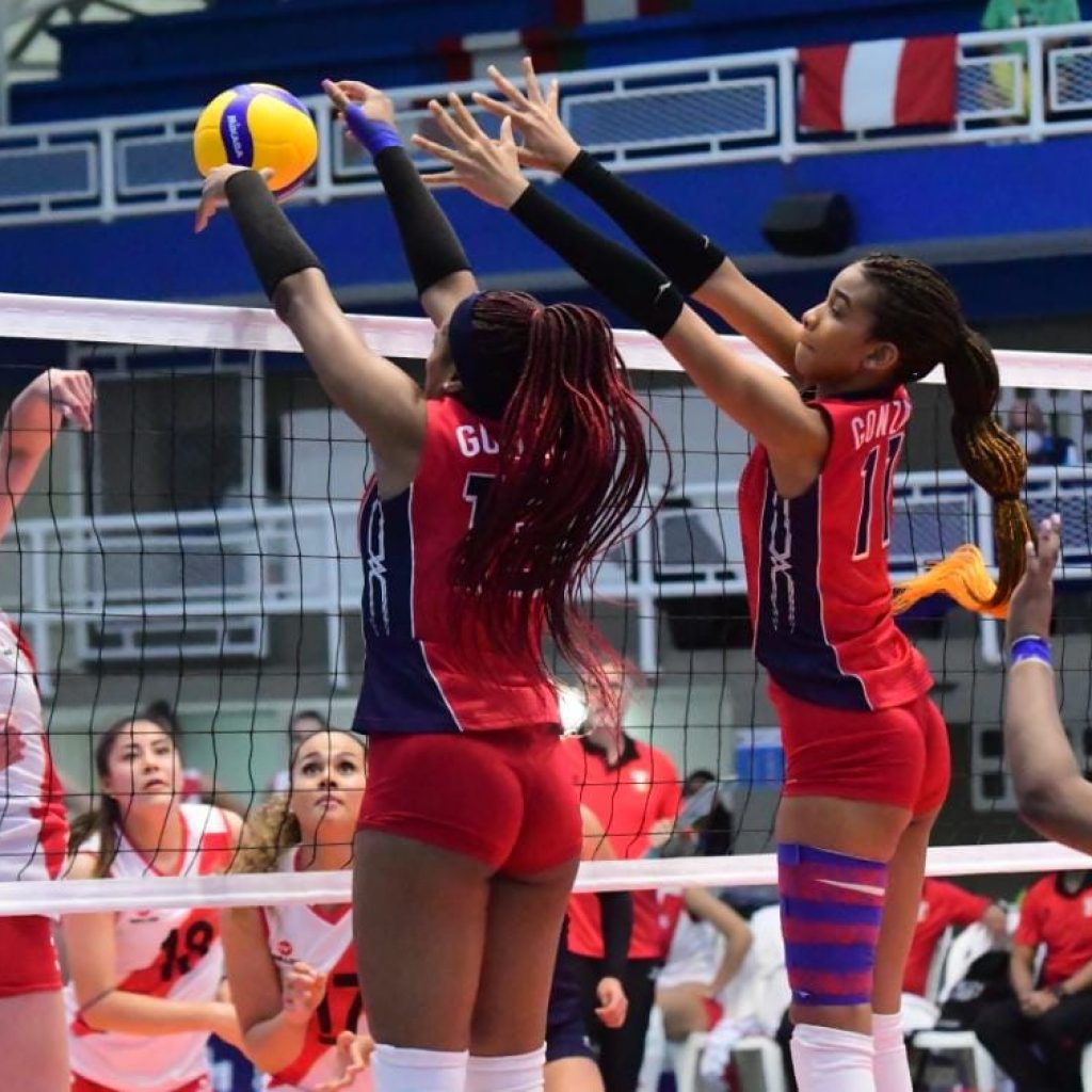 Lucha obtiene bronce; voleibol femenino cae ante Perú 